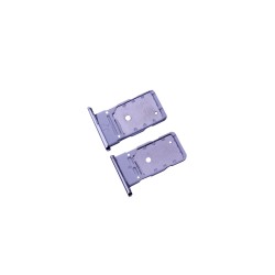 Bandeja de SIM Samsung Galaxy S21/G991/G990/S21 Plus/G996/S21 Ultra/G998 Branco Bandeja de SIM Samsung Galaxy S21/G991/G990/S21 Plus/G996/S21 Ultra/G998 Branco